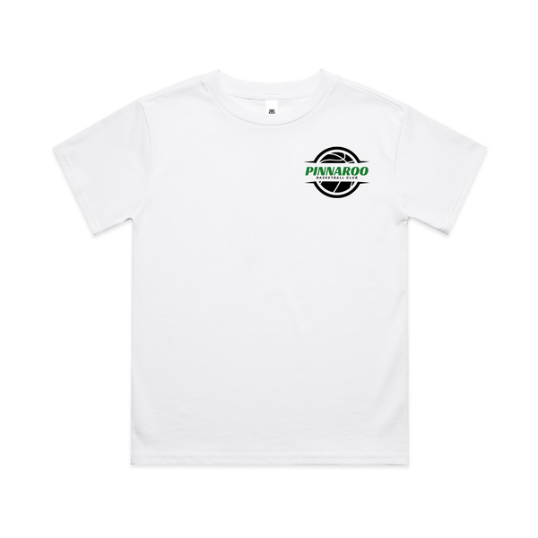 Pinnaroo Basketball Club Kids's Tee