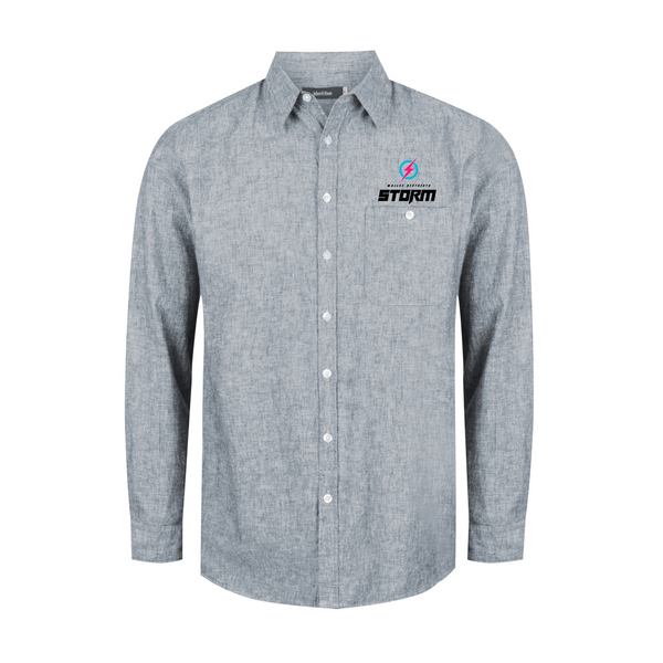 MDS Linen Shirt